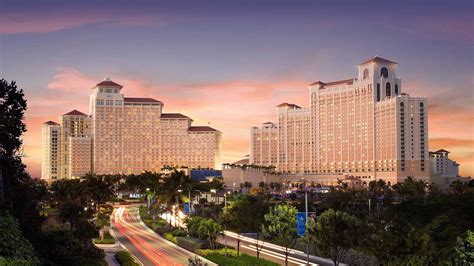 nassau casino hotels